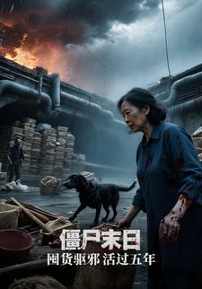 僵尸末日：囤货驱邪活过五年