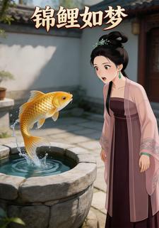 锦鲤如梦