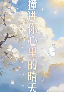 撞进你心里的晴天十九季