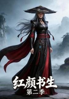 红颜书生第二季