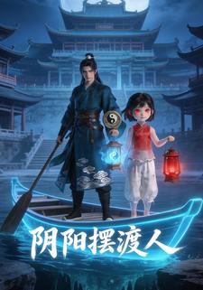 阴阳摆渡人
