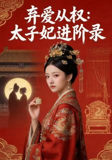 弃爱从权：太子妃进阶录