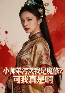 小师弟污蔑我是魔修？可我真是啊