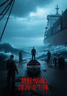 货轮惊魂：深海寄生体