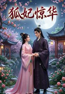 狐妃惊华