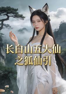 长白山五大仙之狐仙引