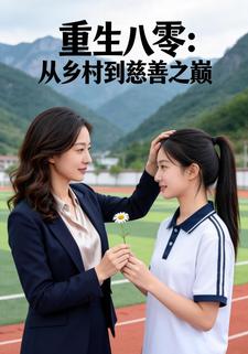 重生八零：从乡村到慈善之巅
