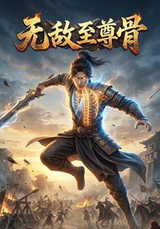 无敌至尊骨