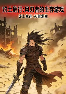 灼土危行:风刃者的生存游戏