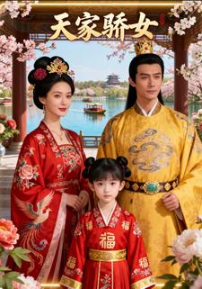 天家骄女