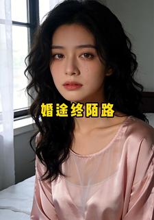婚途终陌路