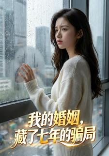 我的婚姻，藏了七年的骗局