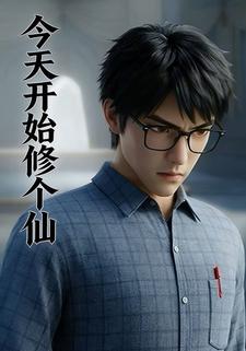 今天开始修个仙