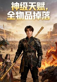 神级天赋，全物品掉落