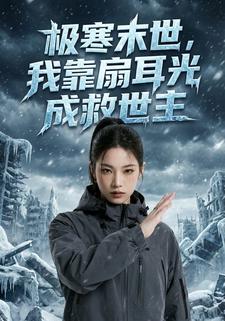 极寒末世，我靠扇耳光成救世主