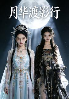 月华渡影行