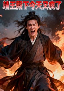 靖王殿下今天又疯了