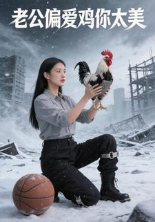 老公偏爱鸡你太美