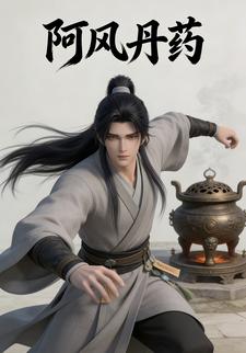 阿风丹药