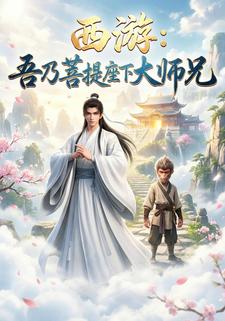 西游：吾乃菩提座下大师兄