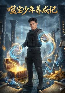 噬宝少年养成记