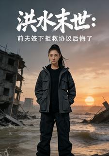 洪水末世：前夫签下拒救协议后悔了