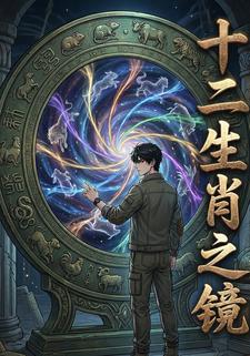 十二生肖之镜