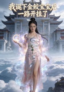 我诞下金鲛宝宝后一路开挂了