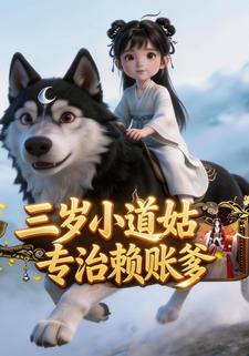 三岁小道姑专治赖账爹