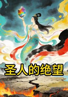 圣人的绝望