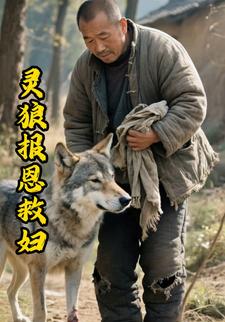 灵狼报恩救妇