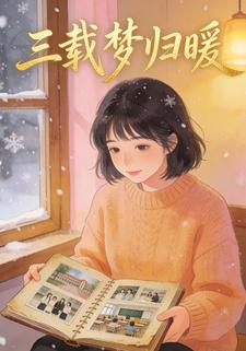 三载梦归暖
