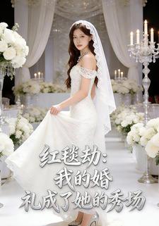 红毯劫：我的婚礼成了她的秀场