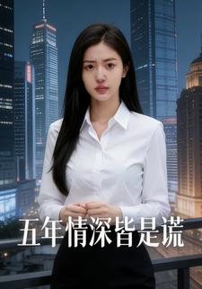 五年情深皆是谎