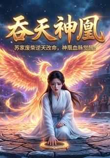 吞天神凰