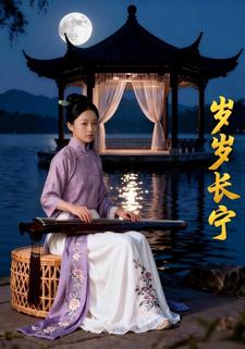 岁岁长宁