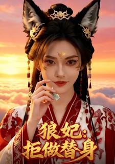 狼妃：拒做替身