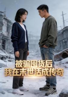 被骗囤货后，我在末世活成传奇