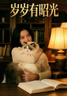 岁岁有昭光