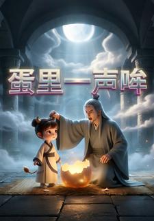 蛋里一声哞