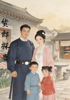 货郎探妻