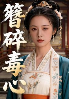 簪碎毒心