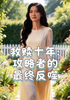 救赎十年：攻略者的最终反噬