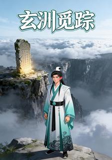 玄洲觅踪