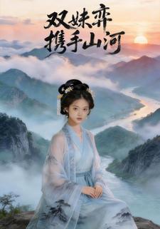 双妹弈携手山河