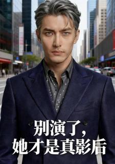 别演了，她才是真影后