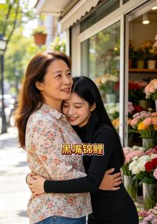 黑嘴锦鲤