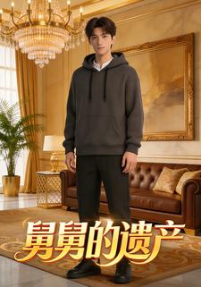 舅舅的遗产