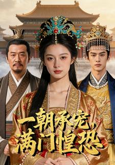 一朝承宠，满门惶恐