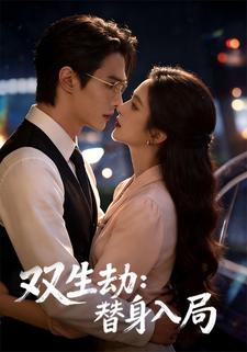 双生劫：替身入局